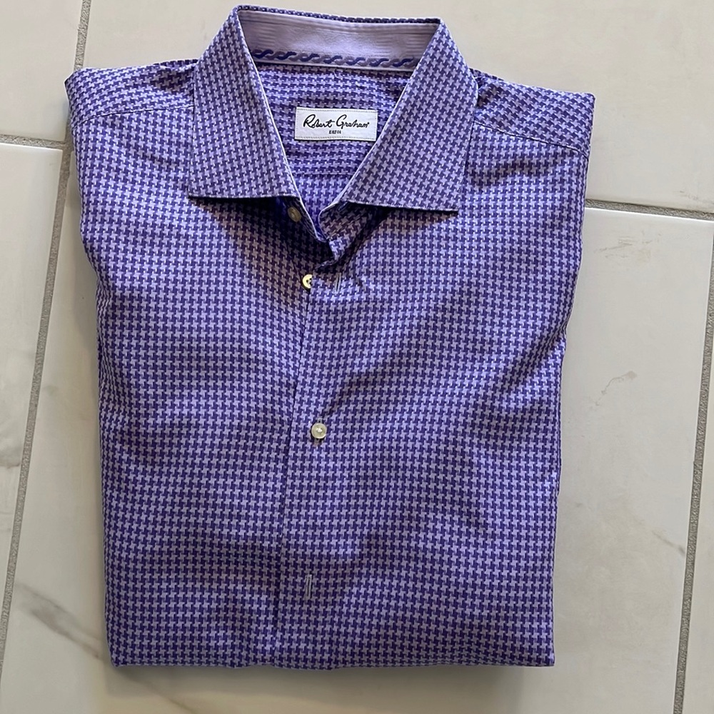 Designer Mens Shirt